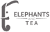 Elephants And Tea