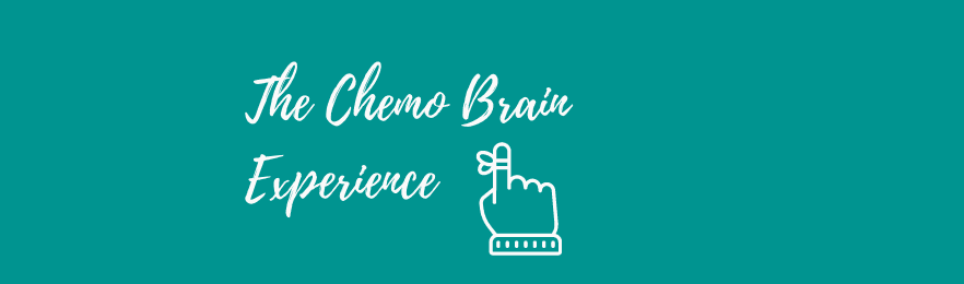 Image: The Chemo Brain Experience