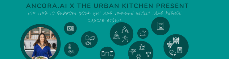 Image: How Diet Can Support the Immune System Through and Beyond Cancer